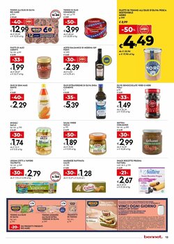 Volantino promozionale Bennet  valide dal 15/01/2026 - Pagina 13.