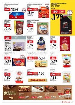 Volantino promozionale Bennet  valide dal 15/01/2026 - Pagina 15.