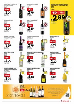 Volantino promozionale Bennet  valide dal 15/01/2026 - Pagina 17.