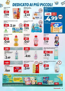 Volantino promozionale Bennet  valide dal 15/01/2026 - Pagina 19.