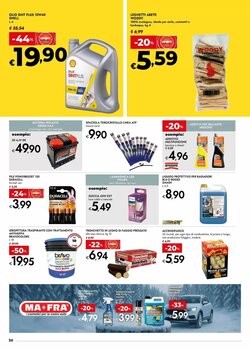 Volantino promozionale Bennet  valide dal 15/01/2026 - Pagina 26.