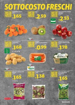 Volantino promozionale Bennet  valide dal 15/01/2026 - Pagina 5.