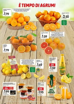 Volantino promozionale Bennet  valide dal 15/01/2026 - Pagina 6.