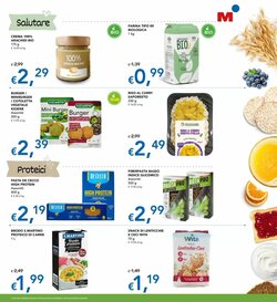 Volantino promozionale Migross Supermercati e Market  valide dal 15/01/2026 - Pagina 13.