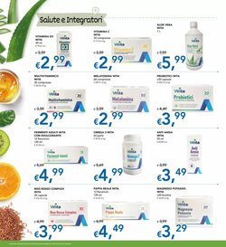 Volantino promozionale Migross Supermercati e Market  valide dal 15/01/2026 - Pagina 14.