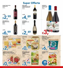 Volantino promozionale Migross Supermercati e Market  valide dal 15/01/2026 - Pagina 17.