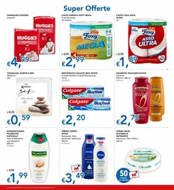 Volantino promozionale Migross Supermercati e Market  valide dal 15/01/2026 - Pagina 18.