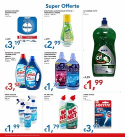 Volantino promozionale Migross Supermercati e Market  valide dal 15/01/2026 - Pagina 19.