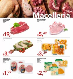 Volantino promozionale Migross Supermercati e Market  valide dal 15/01/2026 - Pagina 3.