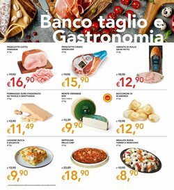 Volantino promozionale Migross Supermercati e Market  valide dal 15/01/2026 - Pagina 4.