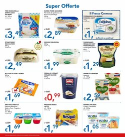 Volantino promozionale Migross Supermercati e Market  valide dal 15/01/2026 - Pagina 5.