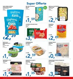 Volantino promozionale Migross Supermercati e Market  valide dal 15/01/2026 - Pagina 6.