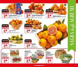 Volantino promozionale Il Gigante  valide dal 15/01/2026 - Pagina 11.