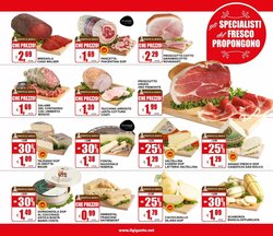 Volantino promozionale Il Gigante  valide dal 15/01/2026 - Pagina 13.