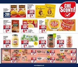 Volantino promozionale Il Gigante  valide dal 15/01/2026 - Pagina 23.