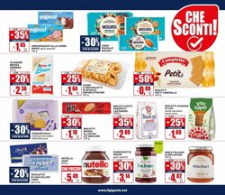 Volantino promozionale Il Gigante  valide dal 15/01/2026 - Pagina 25.