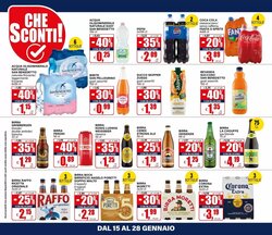 Volantino promozionale Il Gigante  valide dal 15/01/2026 - Pagina 26.