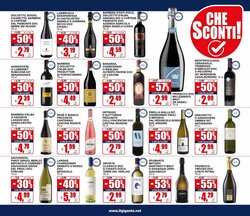 Volantino promozionale Il Gigante  valide dal 15/01/2026 - Pagina 27.