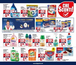 Volantino promozionale Il Gigante  valide dal 15/01/2026 - Pagina 29.