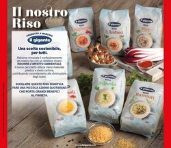 Volantino promozionale Il Gigante  valide dal 15/01/2026 - Pagina 34.
