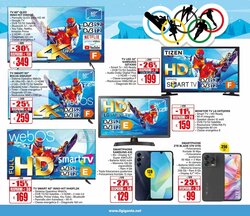 Volantino promozionale Il Gigante  valide dal 15/01/2026 - Pagina 39.