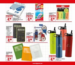 Volantino promozionale Il Gigante  valide dal 15/01/2026 - Pagina 43.