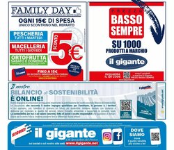 Volantino promozionale Il Gigante  valide dal 15/01/2026 - Pagina 44.