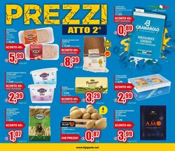 Volantino promozionale Il Gigante  valide dal 15/01/2026 - Pagina 5.