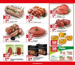 Volantino promozionale Il Gigante  valide dal 15/01/2026 - Pagina 9.