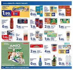 Volantino promozionale Sigma  valide dal 15/01/2026 - Pagina 10.