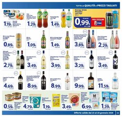 Volantino promozionale Sigma  valide dal 15/01/2026 - Pagina 11.