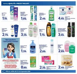 Volantino promozionale Sigma  valide dal 15/01/2026 - Pagina 12.