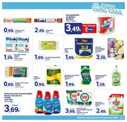 Volantino promozionale Sigma  valide dal 15/01/2026 - Pagina 13.
