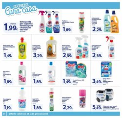 Volantino promozionale Sigma  valide dal 15/01/2026 - Pagina 14.