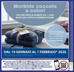 Volantino promozionale Sigma  valide dal 15/01/2026 - Pagina 16.