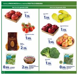 Volantino promozionale Sigma  valide dal 15/01/2026 - Pagina 2.