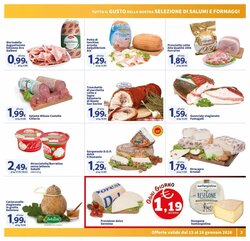 Volantino promozionale Sigma  valide dal 15/01/2026 - Pagina 3.