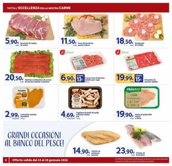 Volantino promozionale Sigma  valide dal 15/01/2026 - Pagina 4.