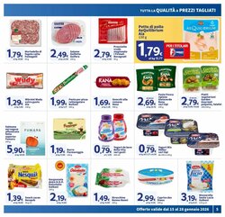 Volantino promozionale Sigma  valide dal 15/01/2026 - Pagina 5.