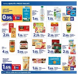 Volantino promozionale Sigma  valide dal 15/01/2026 - Pagina 8.