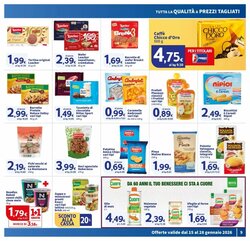 Volantino promozionale Sigma  valide dal 15/01/2026 - Pagina 9.