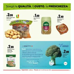 Volantino promozionale Sì con te  valide dal 15/01/2026 - Pagina 3.