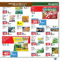 Volantino promozionale Carrefour Iper  valide dal 15/01/2026 - Pagina 11.