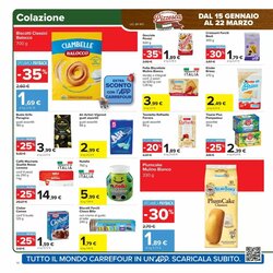 Volantino promozionale Carrefour Iper  valide dal 15/01/2026 - Pagina 14.