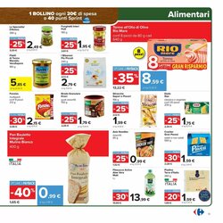 Volantino promozionale Carrefour Iper  valide dal 15/01/2026 - Pagina 15.