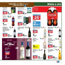 Volantino promozionale Carrefour Iper  valide dal 15/01/2026 - Pagina 17.