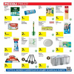 Volantino promozionale Carrefour Iper  valide dal 15/01/2026 - Pagina 28.