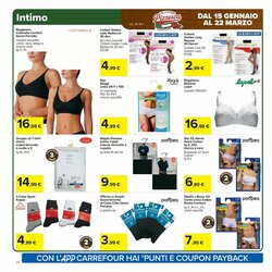Volantino promozionale Carrefour Iper  valide dal 15/01/2026 - Pagina 34.