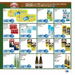 Volantino promozionale Carrefour Iper  valide dal 15/01/2026 - Pagina 37.