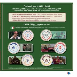 Volantino promozionale Carrefour Iper  valide dal 15/01/2026 - Pagina 3.